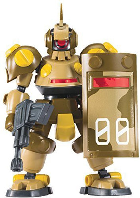 

SpruKits Lbx Deqoo Model Kitlevel 2(Multicolor)