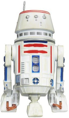 

Star Wars Vintage Series R5D4(Multicolor)