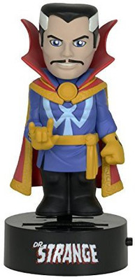 

NECA Dr. Strange Marvel Body Knocker(Multicolor)