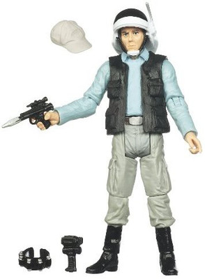 

Star Wars 375 Vintage Rebel Fleet Trooper(Multicolor)