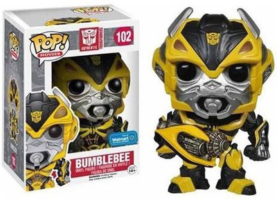 

Funko Pop Movies Transformers Age Of Extinction(Multicolor)
