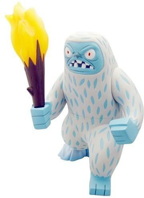 

Tim Biskup Gamago Big Yeti Vinyl(Multicolor)