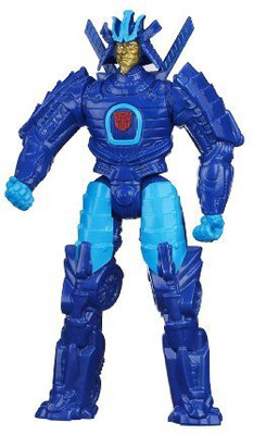 

Transformers Age Of Extinction Autobot Drift 12Inch(Blue)