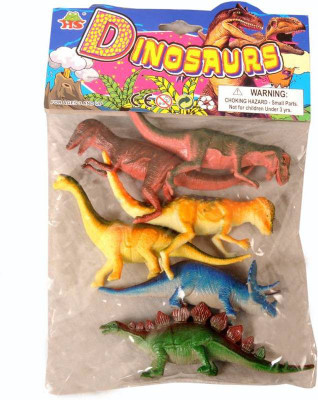 

Isquare Enterprises IS6PCS(Multicolor)