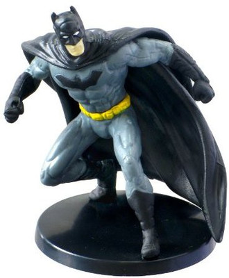 

DC Comics Batman 275" "Dodging"(Multicolor)