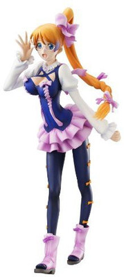 

Megahouse Aquarion Evol Mix Ex Model Pvc(Multicolor)