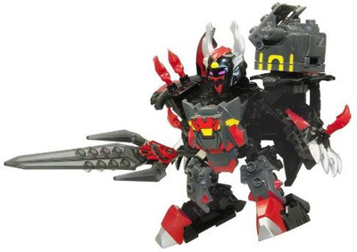 

Tenkai Knights Ionix Tenkai Titan Vilius 13003(Multicolor)