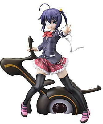 

Kotobukiya Rikka Takanashi "Chu2 O Demo Koi Ga Shitai" Ani Statue(Multicolor)