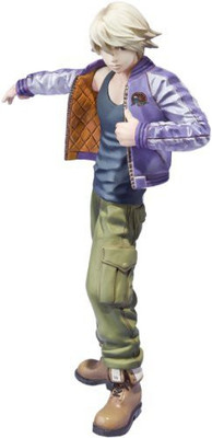 

Bandai Tamashii Nations Ivan Karelin"Tiger And Bunny" Figuarts Zero(Multicolor)