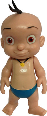 

Chhota Bheem Raju(Multicolor)