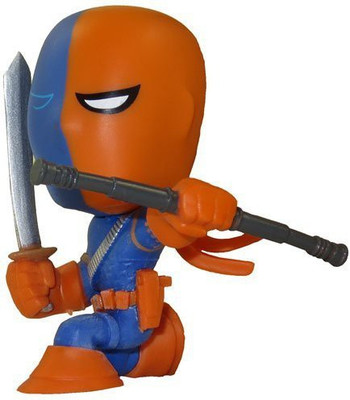 

Funko Mystery Minis Vinyl Dc Comics Series 2 Justice League(Multicolor)