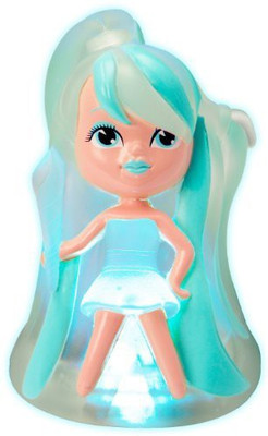 Wowwee Wowwee Lite Sprite Brooke And Pod(Multicolor)