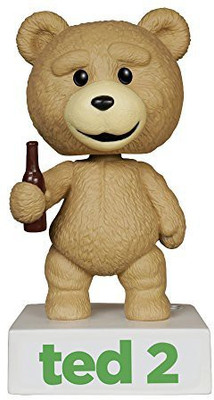 

Funko Ted 2 Talking Ted(Brown)