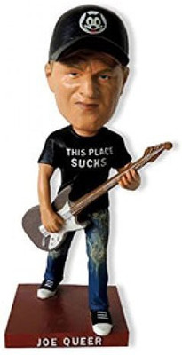 

Aggronautix Queers Joe Queer Throbblehead (Numbered Limited Edition)(Multicolor)