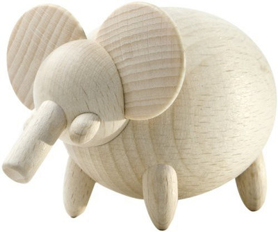 

Milani I Tondottielephant(Beige)