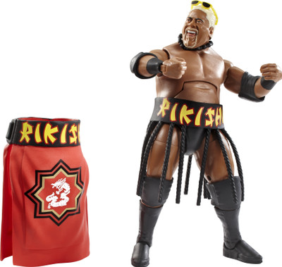 

WWE Elite Collection