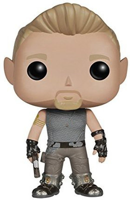 

Funko Pop Movies Jupiter Ascending Caine(Multicolor)