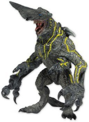 

NECA Series 1 Pacific Rim "Knifehead" 7" Deluxe(Multicolor)