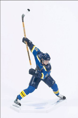 

McFarlane Toys Al Macinnis(Multicolor)
