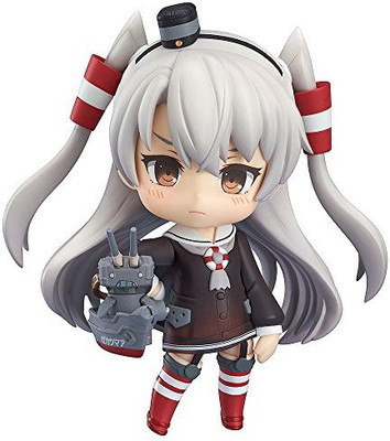 

Good Smile Kantai Collection Kancolle Amatsukaze Nendoroid(Multicolor)