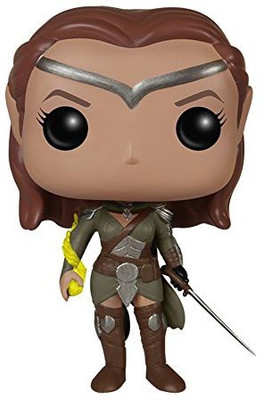 

Funko Skyrim High Elf(Multicolor)