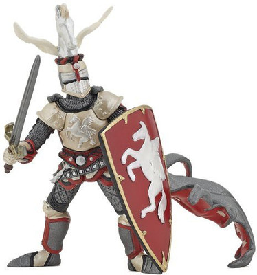 

Papo Weapon Master Pegasus(Multicolor)