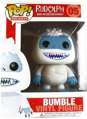 

Funko Bumble Pop(Multicolor)