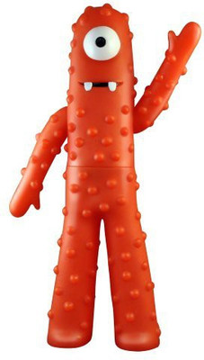 

Yo Gabba Gabba Muno(Red)