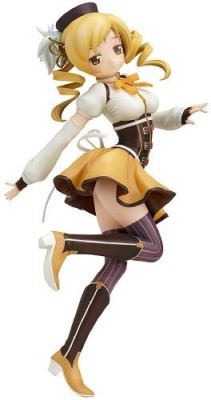 

Good Smile Puella Magi Madoka Magica Mami Pvc(Multicolor)