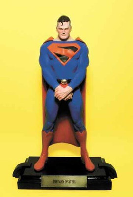 

Kingdom Come Superman Kin632(Blue)
