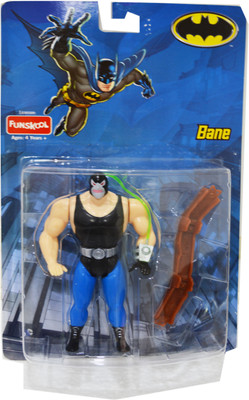Funskool batman action figures hotsell