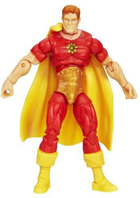 

Marvel Avengers Infinite Series 'S Hyperion(Multicolor)