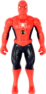 

Tabu Super Spiderman(Red, Black)