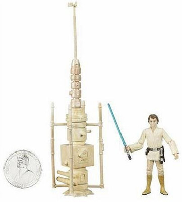 

Hasbro Star Wars 30Th Anniversary Luke Skywalker Tatooine(Multicolor)