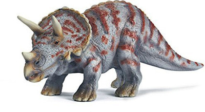 

Schleich Schleich Triceratops Figure(Multicolor)