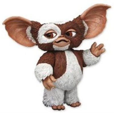 

Gremlins Mogwais Series 1 Gizmo(Multicolor)