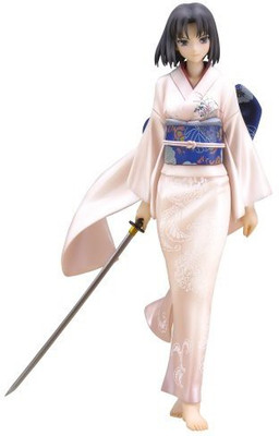 

Good Smile Kara No Kyoukai Ryogi Shiki [1/7 Scale Pvc](Multicolor)