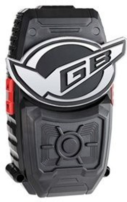 

Bandai Buster Gear Series 04 Transpod (Completed) [Japan](Multicolor)