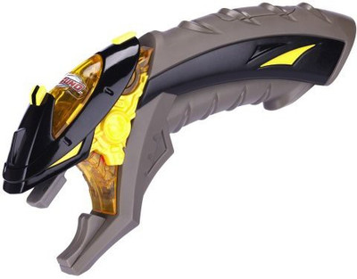 

Monsuno Strike Launcher Assortment 1 (Storm)(Multicolor)