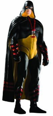 

DC Comics Justice Society Of America Series 2 Hourman(Multicolor)