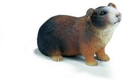 

Schleich Guinea Pig(Multicolor)
