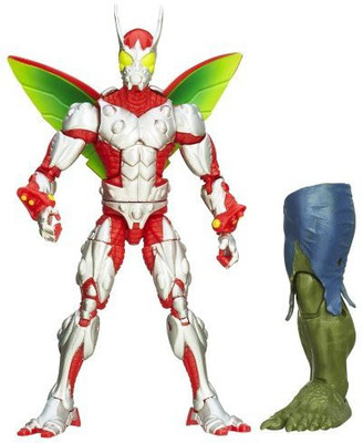 

Spiderman Marvel The Amazing 2 Marvel Legends Infinite Series(Multicolor)