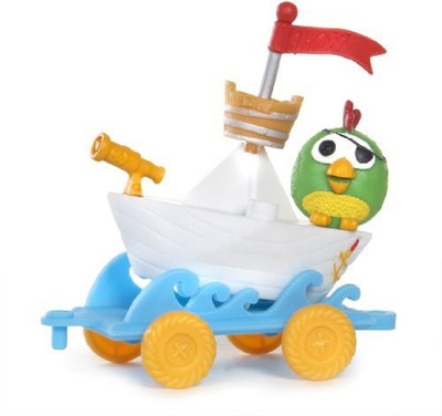 

Lalaloopsy Mini Silly Pet Parade Tipsy Sail Boat(Multicolor)