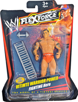 

Shop4everything Randy Orton(Multicolor)