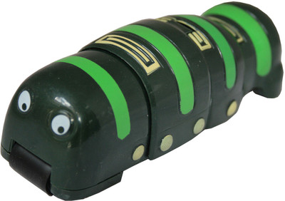 

Adraxx Magnetic All Rounder Insect Play Set Toy(Green)