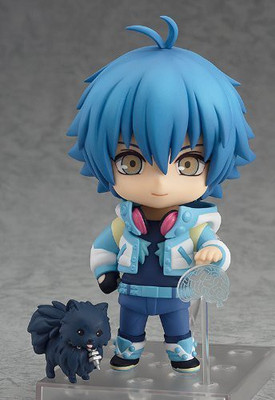 

Good Smile Dramatical Murder Aoba And Ren Nendoroid(Multicolor)