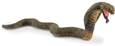 

Collecta King Cobra(Brown)