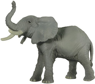 

Papo Trumpeting Elephant(Grey)