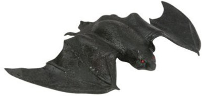 

Rhode Island Novelty 95" Stretchy Bat(Black)