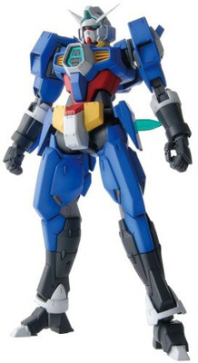 

Bandai Hob Gundam Age1 Spallow 1/100Master Grade(Multicolor)